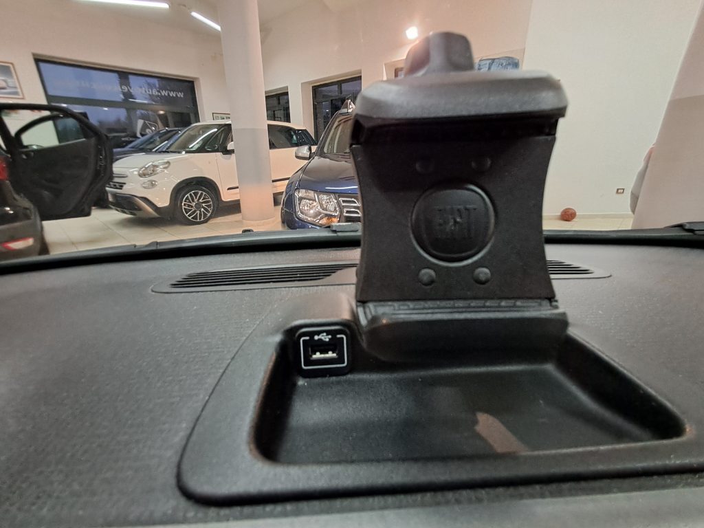 FIAT PANDA 1.2 LOUNGE GPL CASA MADRE(OK NEOPATENTATI)