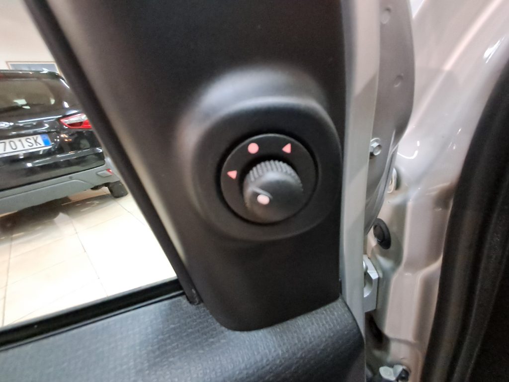 FIAT PANDA 1.2 LOUNGE GPL CASA MADRE(OK NEOPATENTATI)