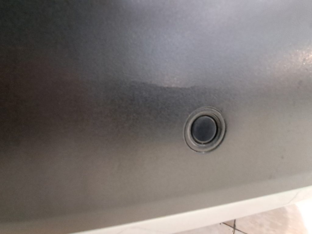 FIAT PANDA 1.2 LOUNGE GPL CASA MADRE(OK NEOPATENTATI)