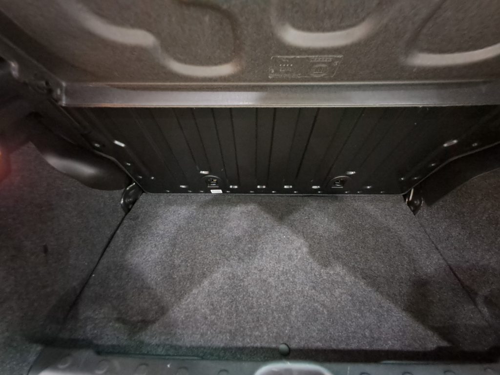 FIAT PANDA 1.2 LOUNGE GPL CASA MADRE(OK NEOPATENTATI)