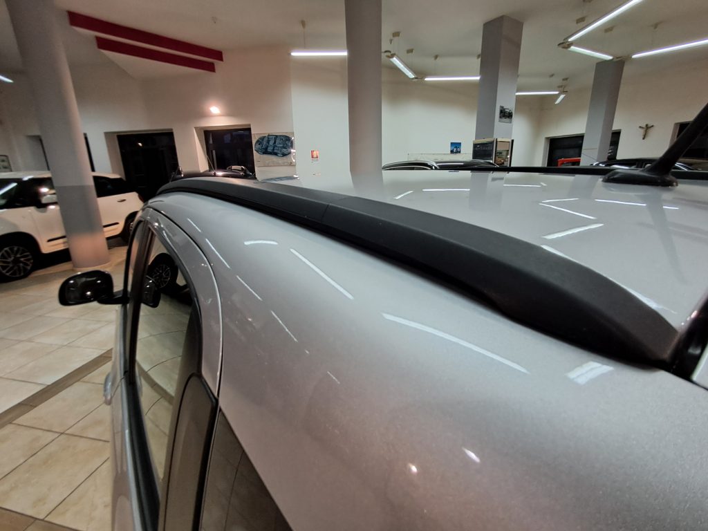 FIAT PANDA 1.2 LOUNGE GPL CASA MADRE(OK NEOPATENTATI)