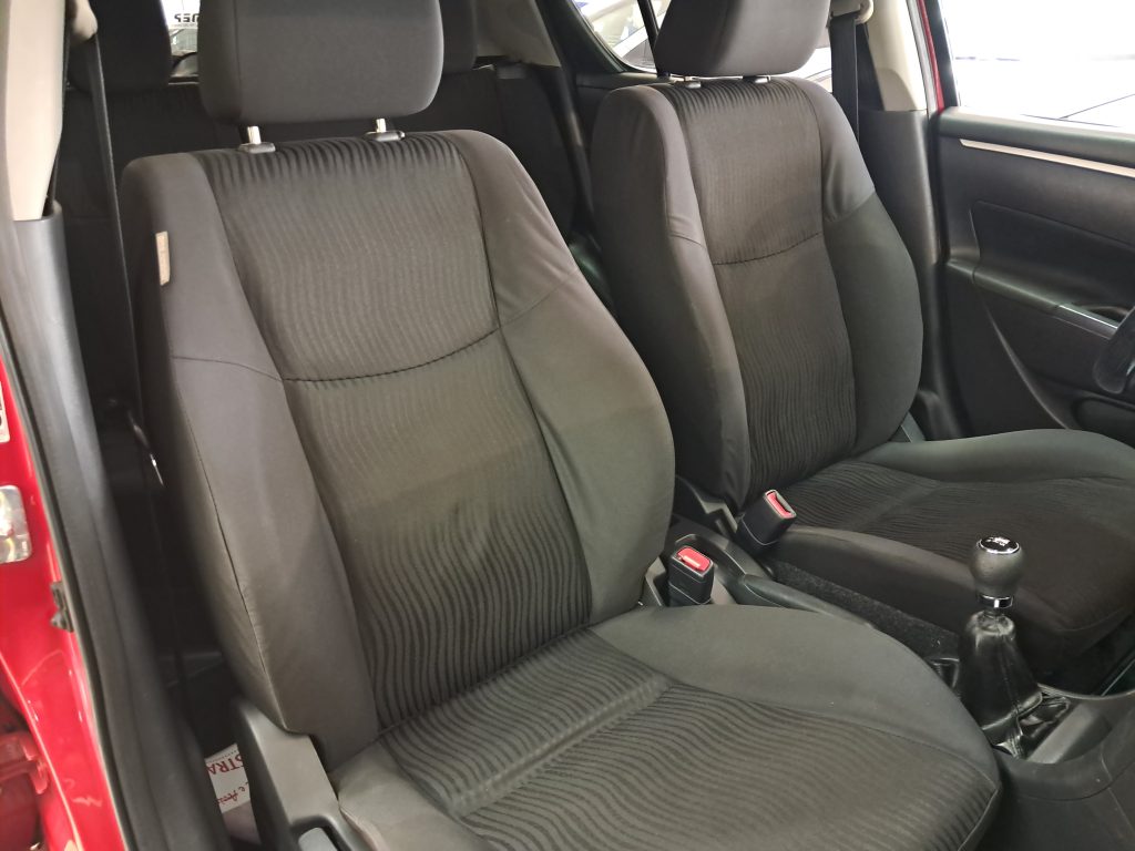 SUZUKI SWIFT 1.2 VVT 5 PORTE GL STYLE