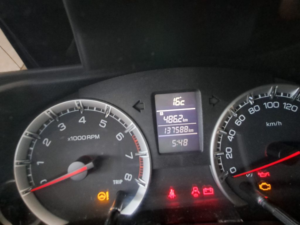 SUZUKI SWIFT 1.2 VVT 5 PORTE GL STYLE