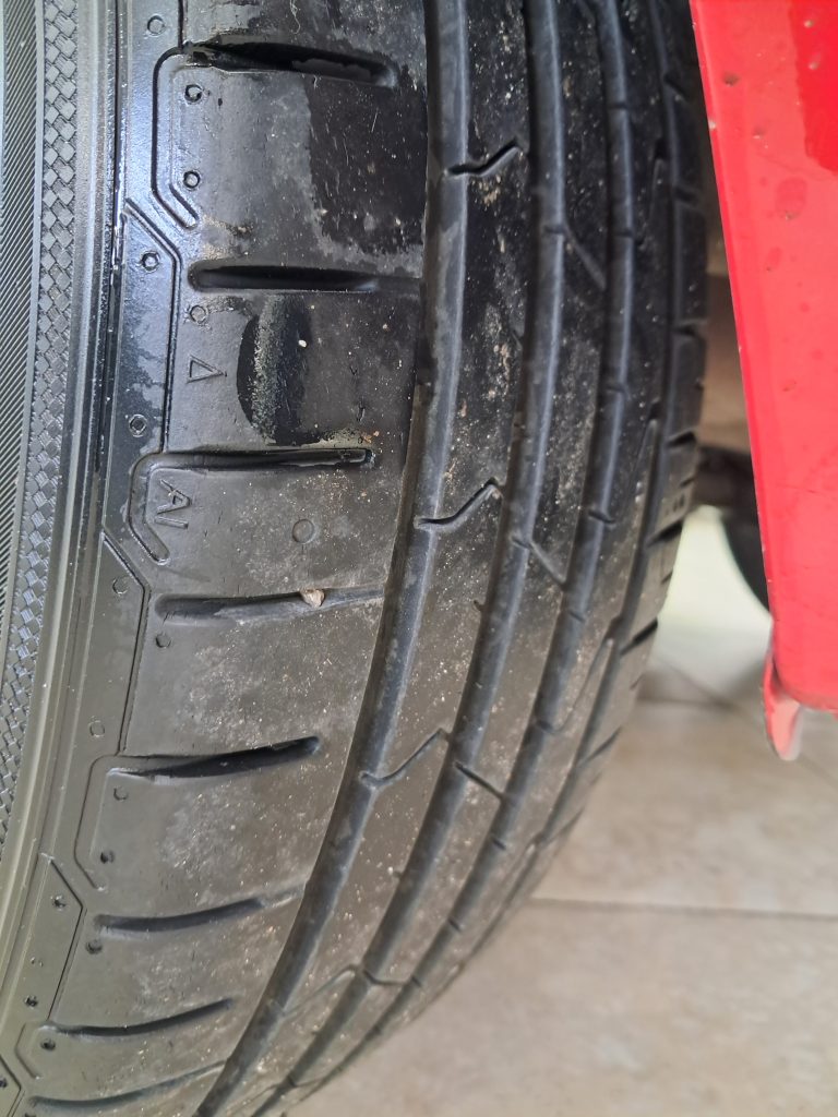 SUZUKI SWIFT 1.2 VVT 5 PORTE GL STYLE