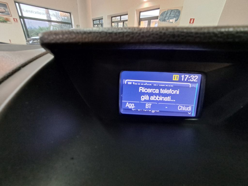 FORD ECOSPORT 1.5 TDCI PLUS