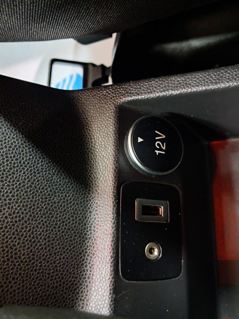 FORD ECOSPORT 1.5 TDCI PLUS