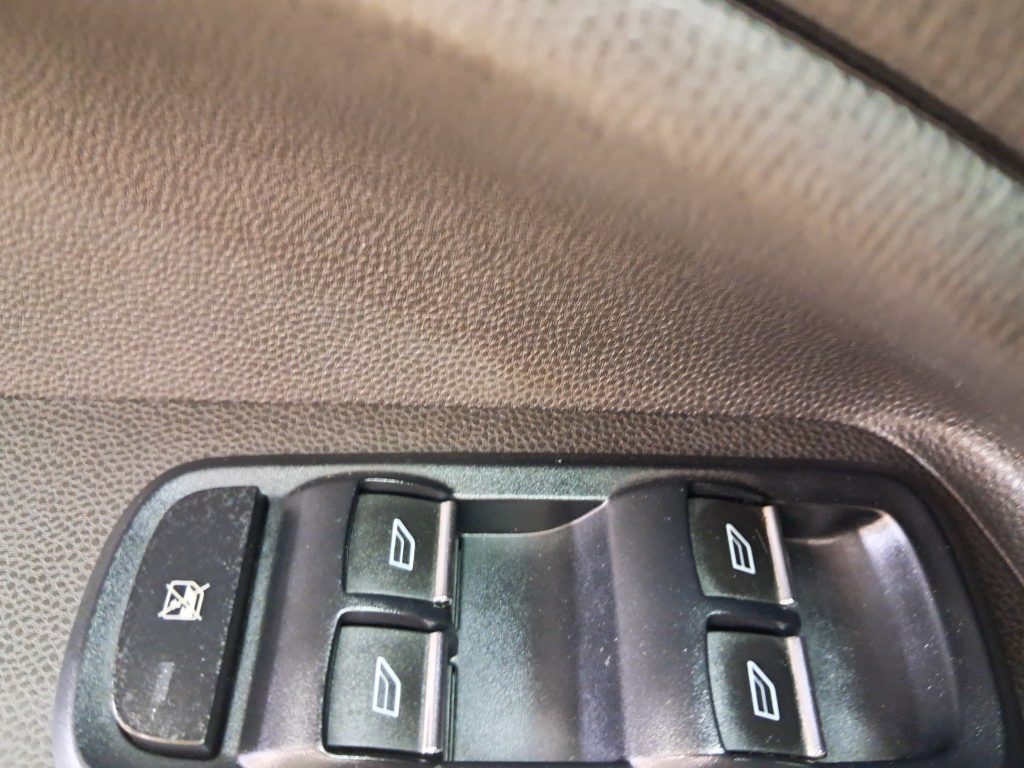 FORD ECOSPORT 1.5 TDCI PLUS