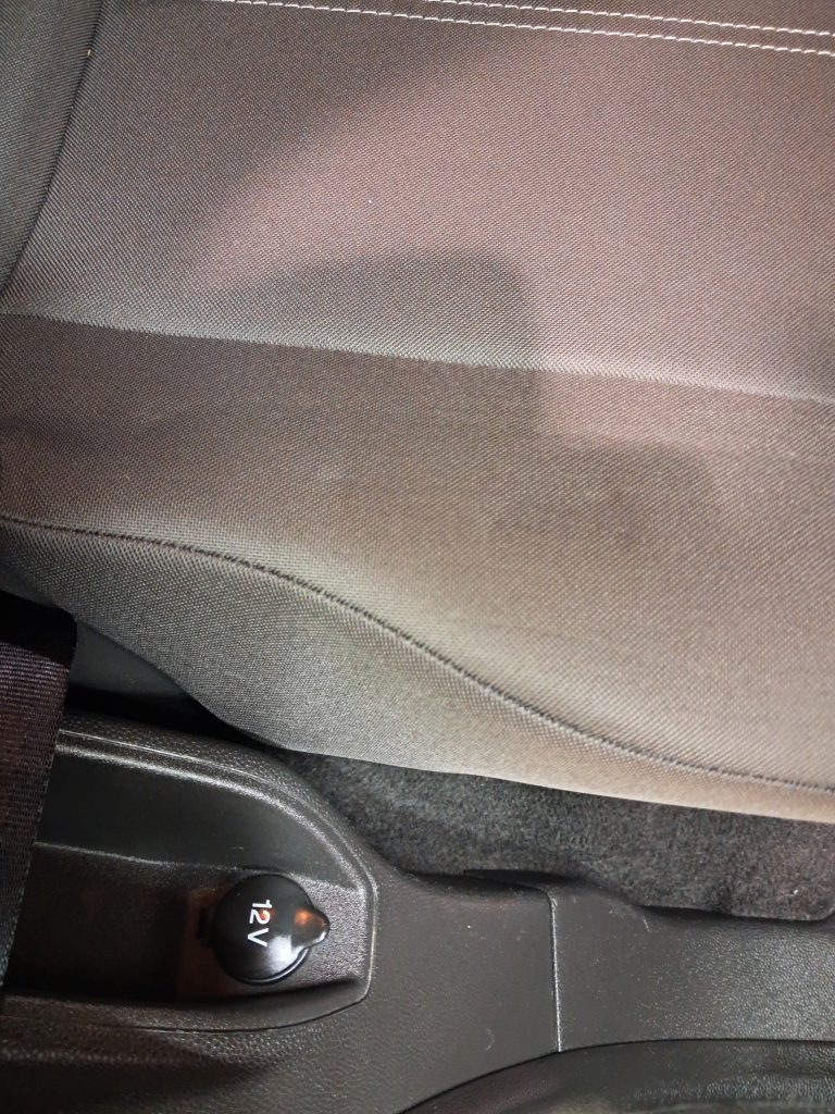 FORD ECOSPORT 1.5 TDCI PLUS