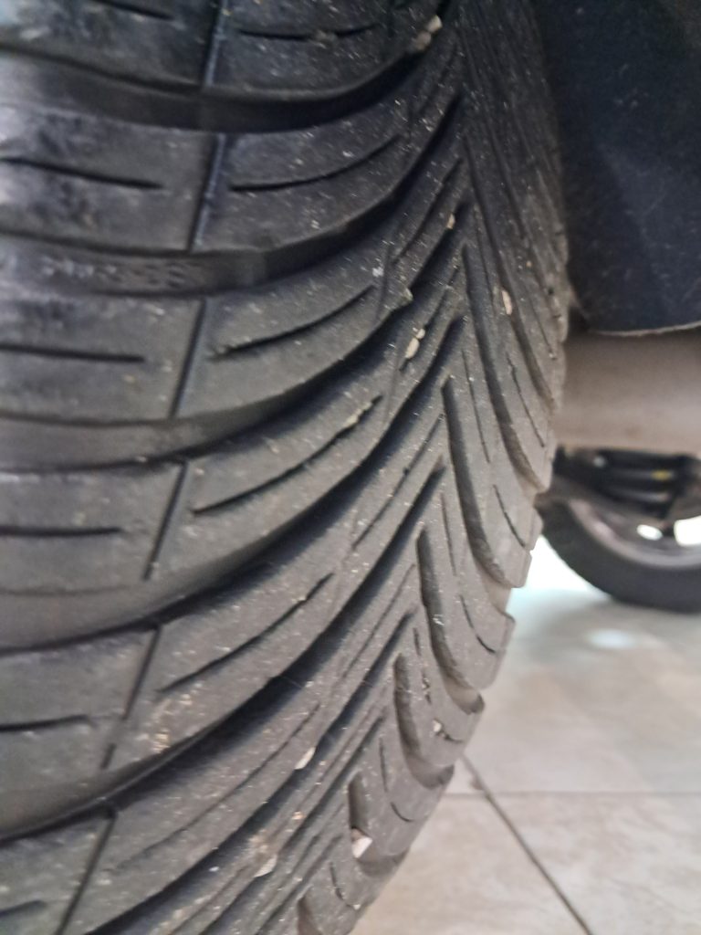 FORD ECOSPORT 1.5 TDCI PLUS