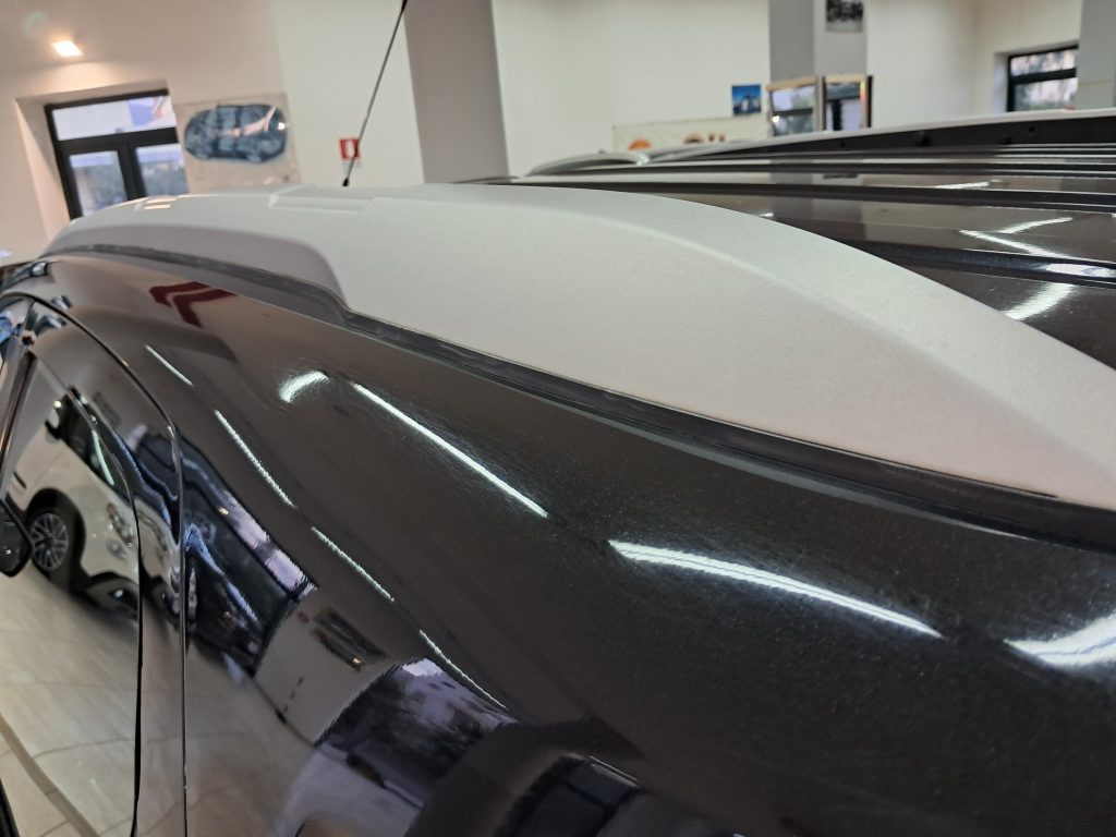 FORD ECOSPORT 1.5 TDCI PLUS