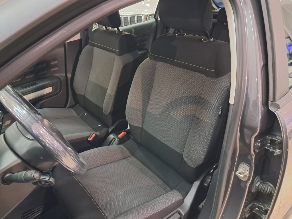 CITROEN C3 83 S&S Feel Pack(GPL CASA MADRE)