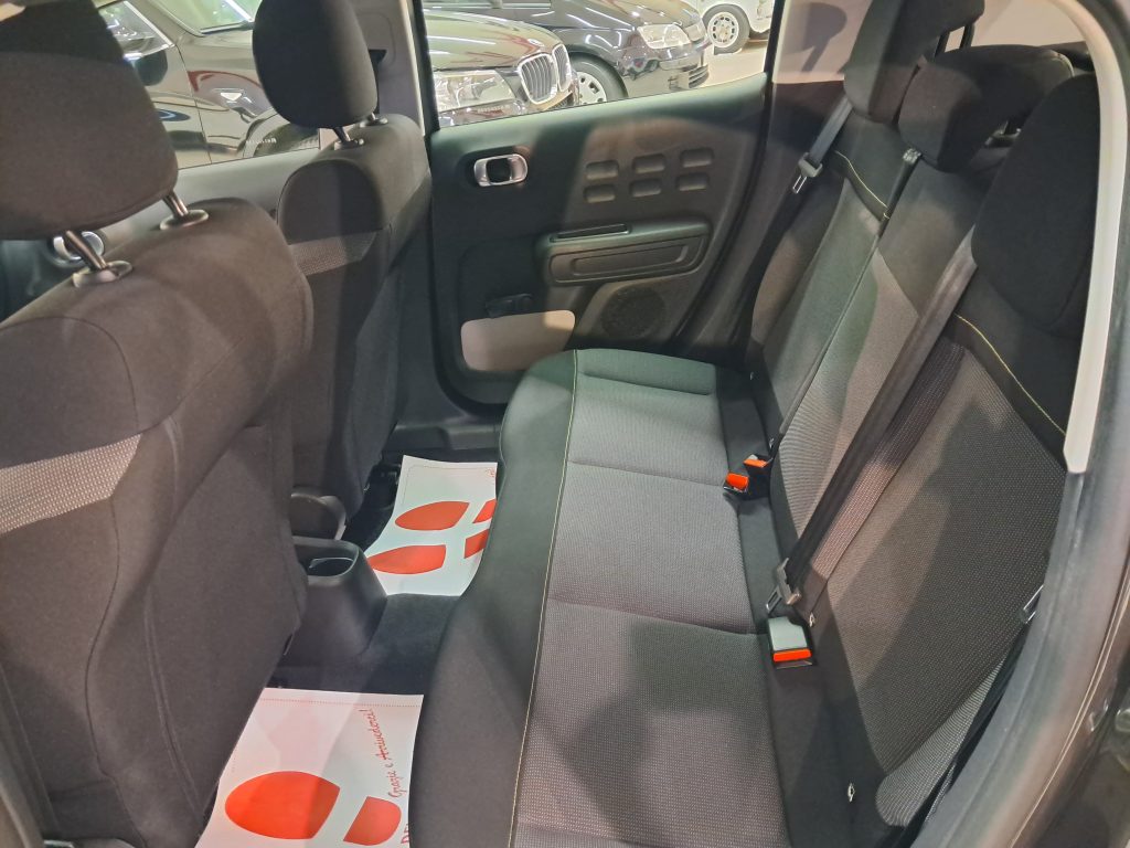 CITROEN C3 83 S&S Feel Pack(GPL CASA MADRE)