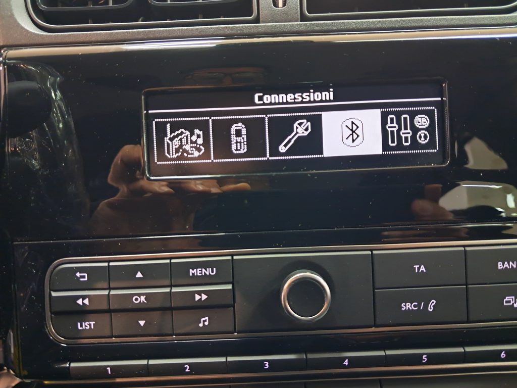 CITROEN C3 83 S&S Feel Pack(GPL CASA MADRE)