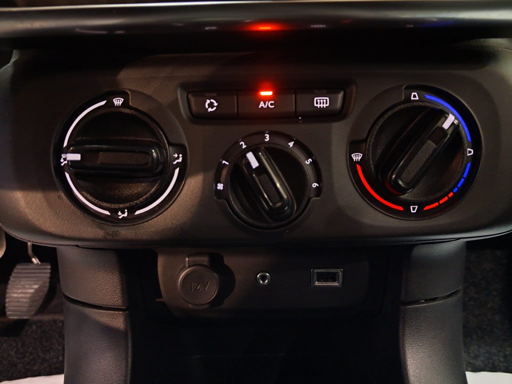 CITROEN C3 83 S&S Feel Pack(GPL CASA MADRE)