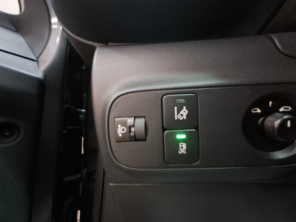 CITROEN C3 83 S&S Feel Pack(GPL CASA MADRE)