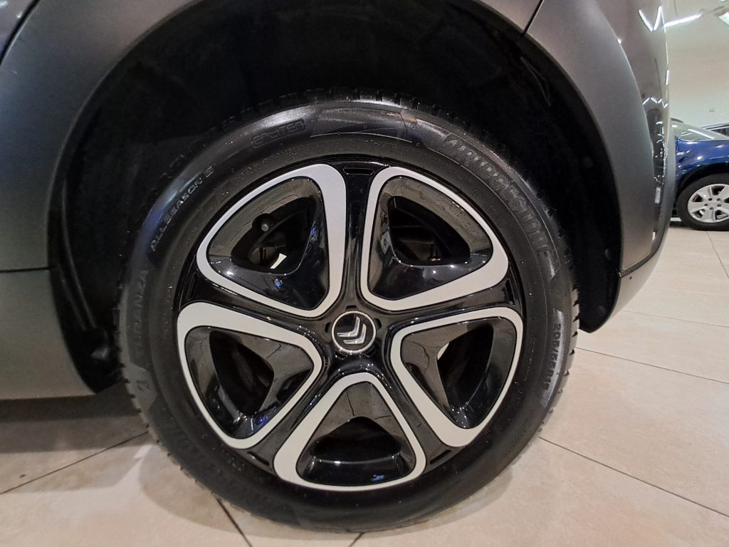 CITROEN C3 83 S&S Feel Pack(GPL CASA MADRE)