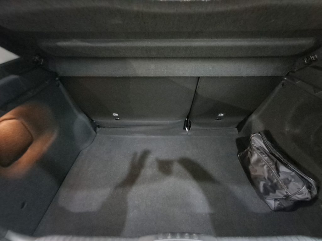 CITROEN C3 83 S&S Feel Pack(GPL CASA MADRE)