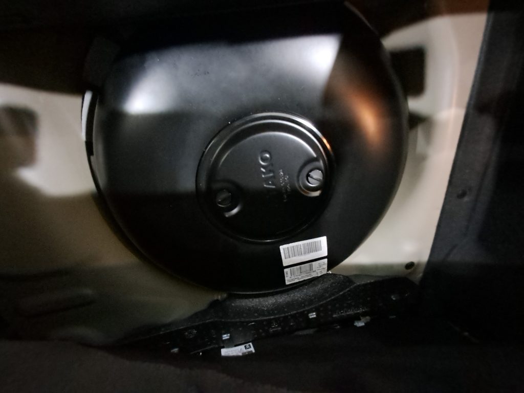 CITROEN C3 83 S&S Feel Pack(GPL CASA MADRE)