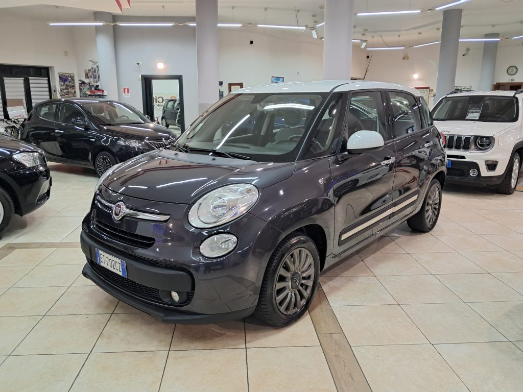 FIAT 500L POP STAR 1.3 MJT B-COLOR