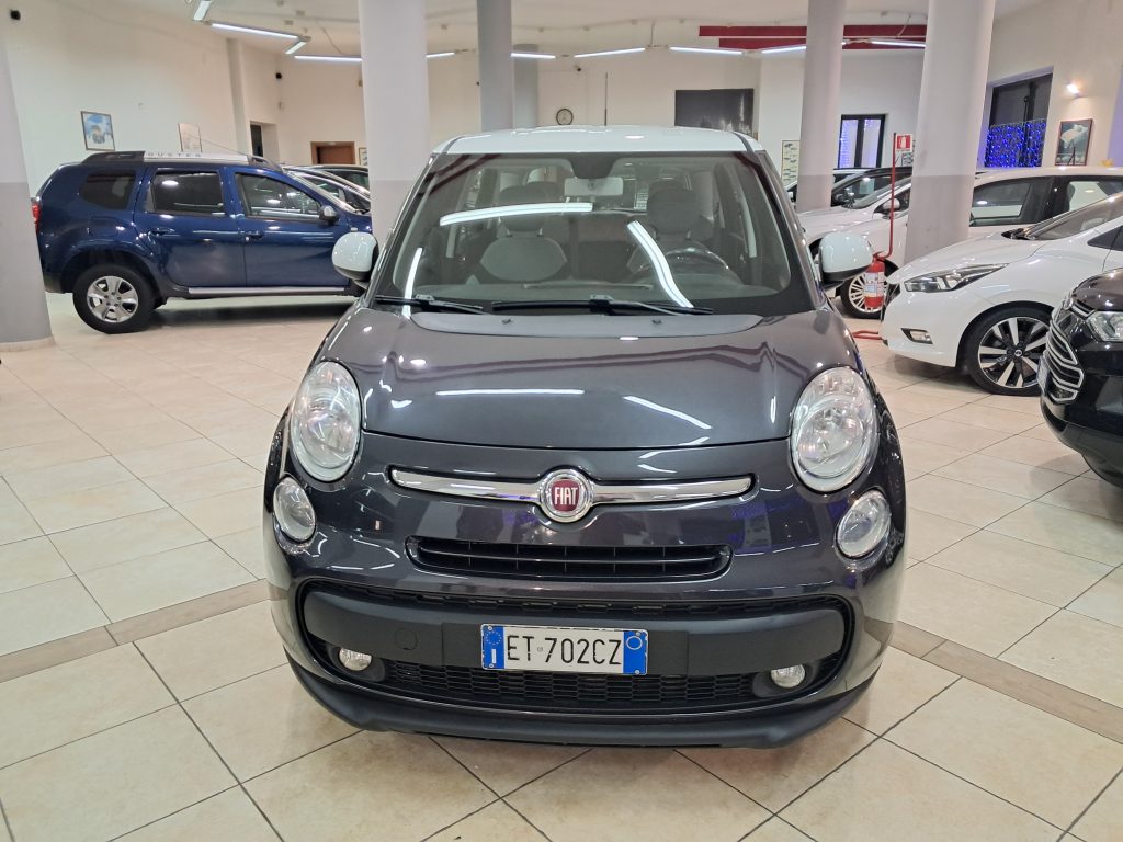 FIAT 500L POP STAR 1.3 MJT B-COLOR