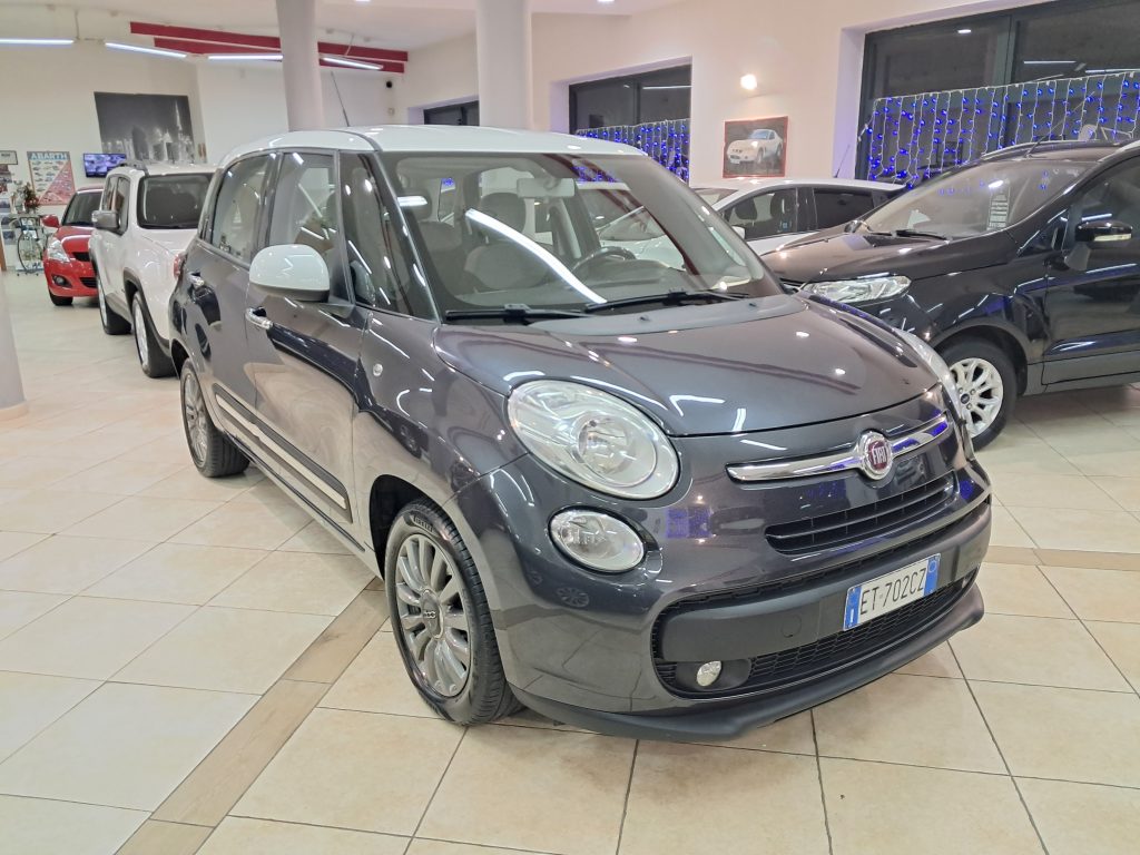 FIAT 500L POP STAR 1.3 MJT B-COLOR