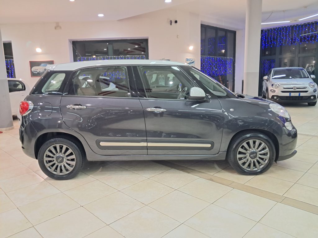 FIAT 500L POP STAR 1.3 MJT B-COLOR