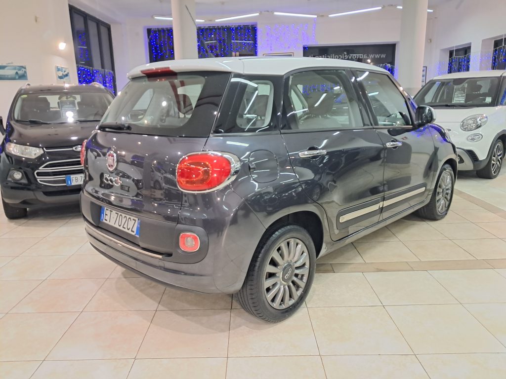 FIAT 500L POP STAR 1.3 MJT B-COLOR