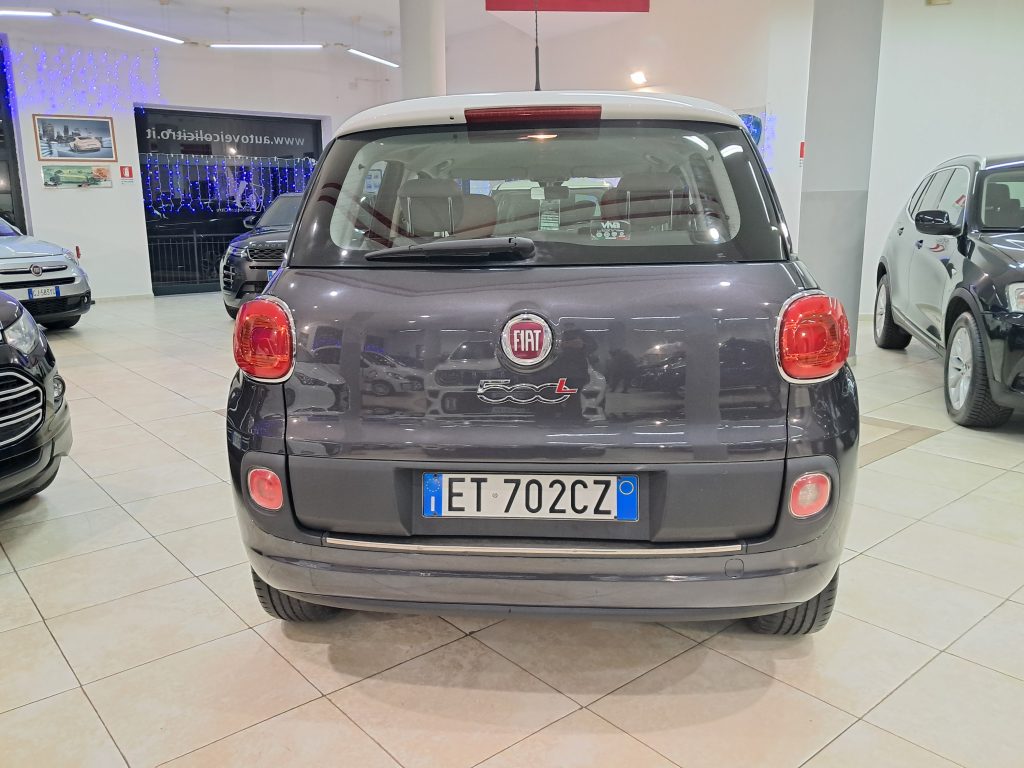 FIAT 500L POP STAR 1.3 MJT B-COLOR