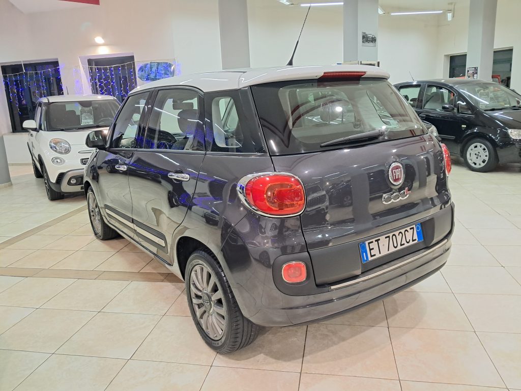 FIAT 500L POP STAR 1.3 MJT B-COLOR