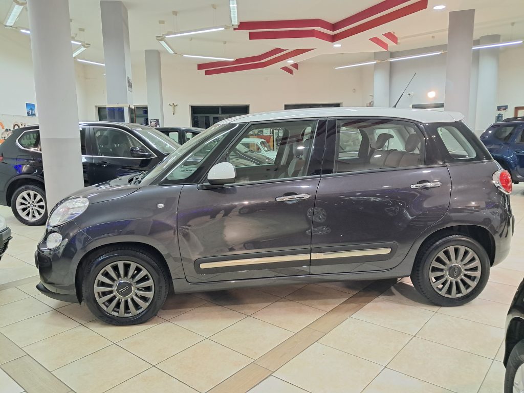 FIAT 500L POP STAR 1.3 MJT B-COLOR