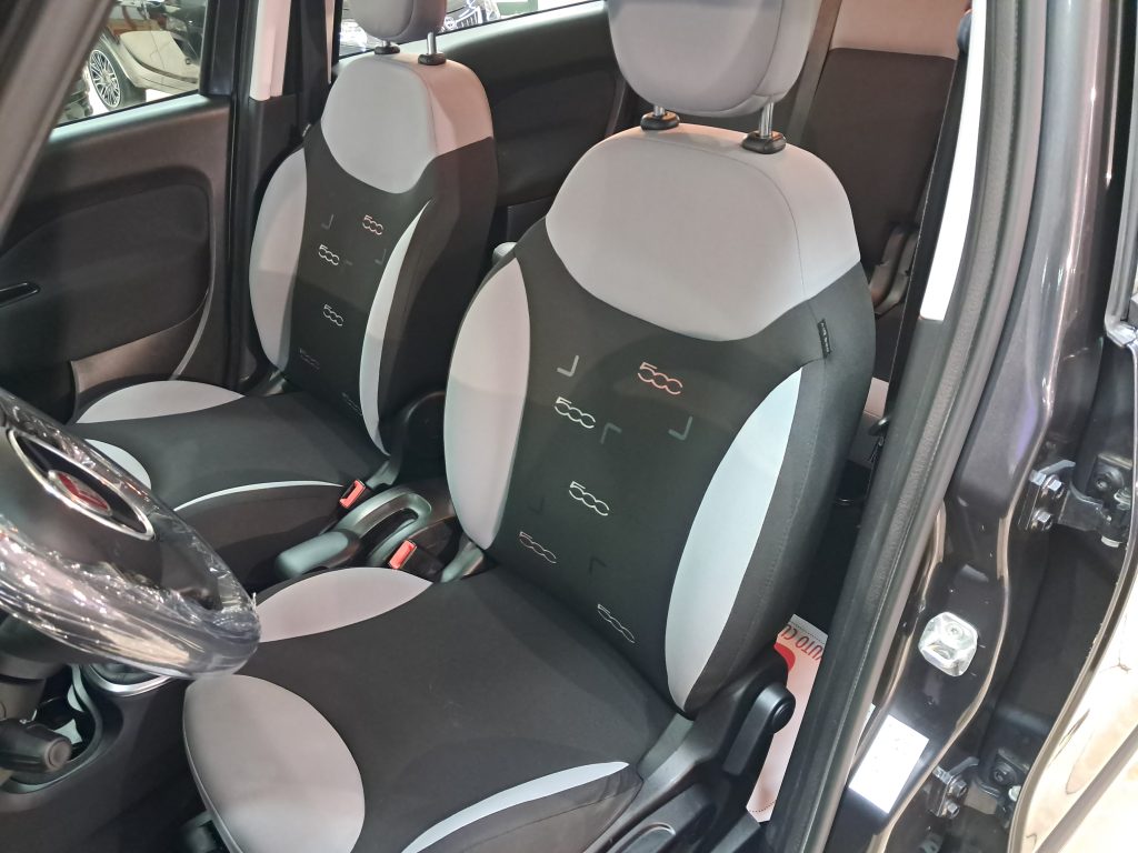 FIAT 500L POP STAR 1.3 MJT B-COLOR