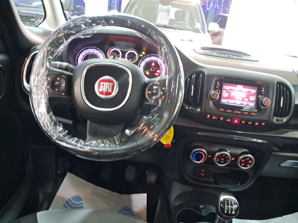 FIAT 500L POP STAR 1.3 MJT B-COLOR
