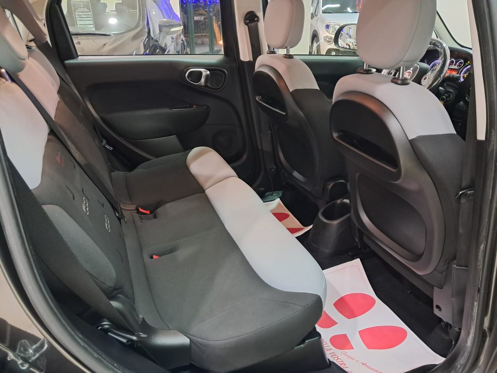 FIAT 500L POP STAR 1.3 MJT B-COLOR