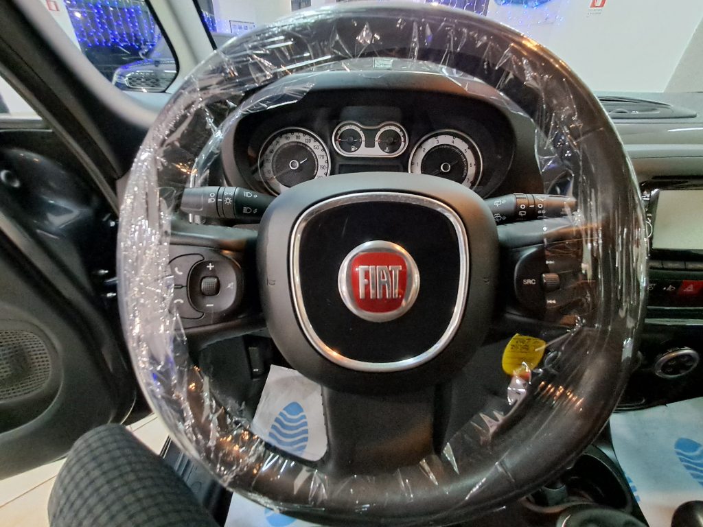 FIAT 500L POP STAR 1.3 MJT B-COLOR