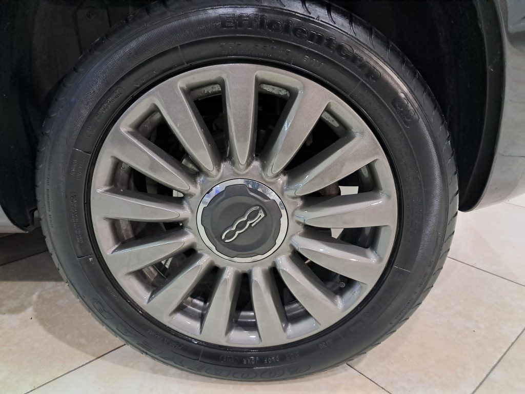 FIAT 500L POP STAR 1.3 MJT B-COLOR