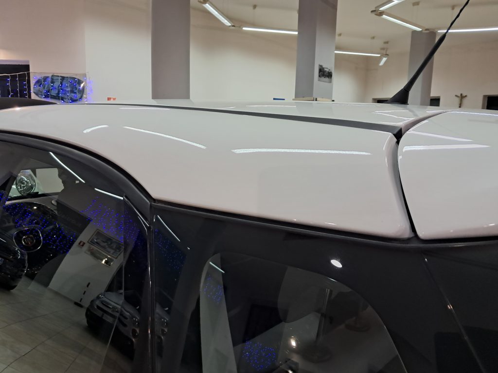 FIAT 500L POP STAR 1.3 MJT B-COLOR