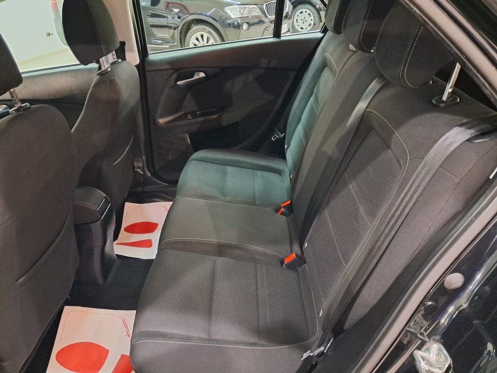 FIAT TIPO SW 1.4 T-JET LOUNGE