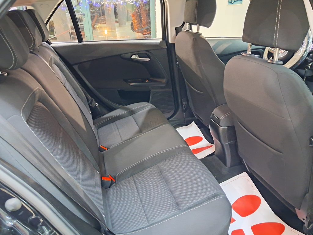 FIAT TIPO SW 1.4 T-JET LOUNGE