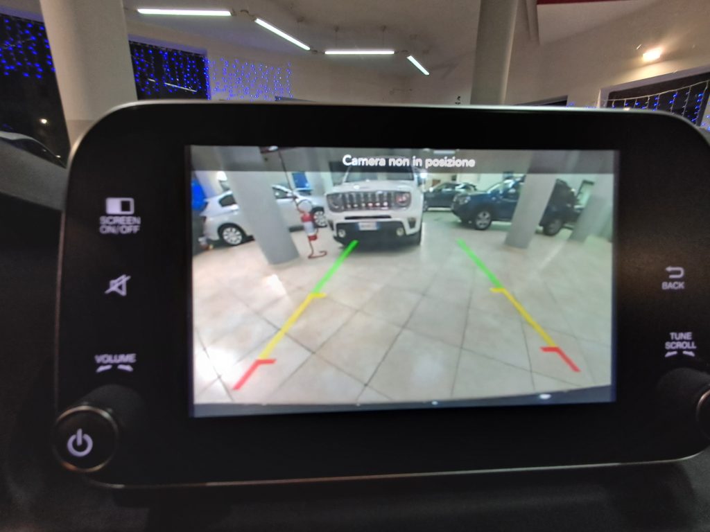 FIAT TIPO SW 1.4 T-JET LOUNGE