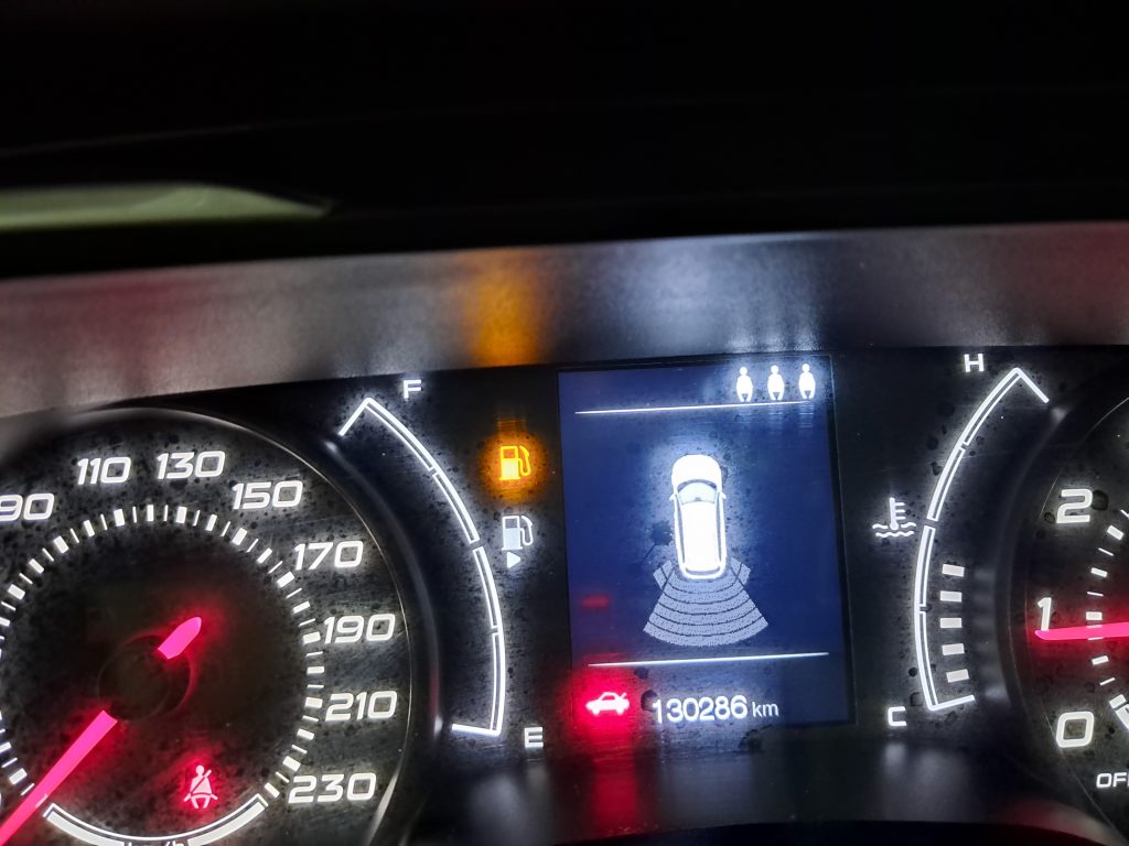 FIAT TIPO SW 1.4 T-JET LOUNGE