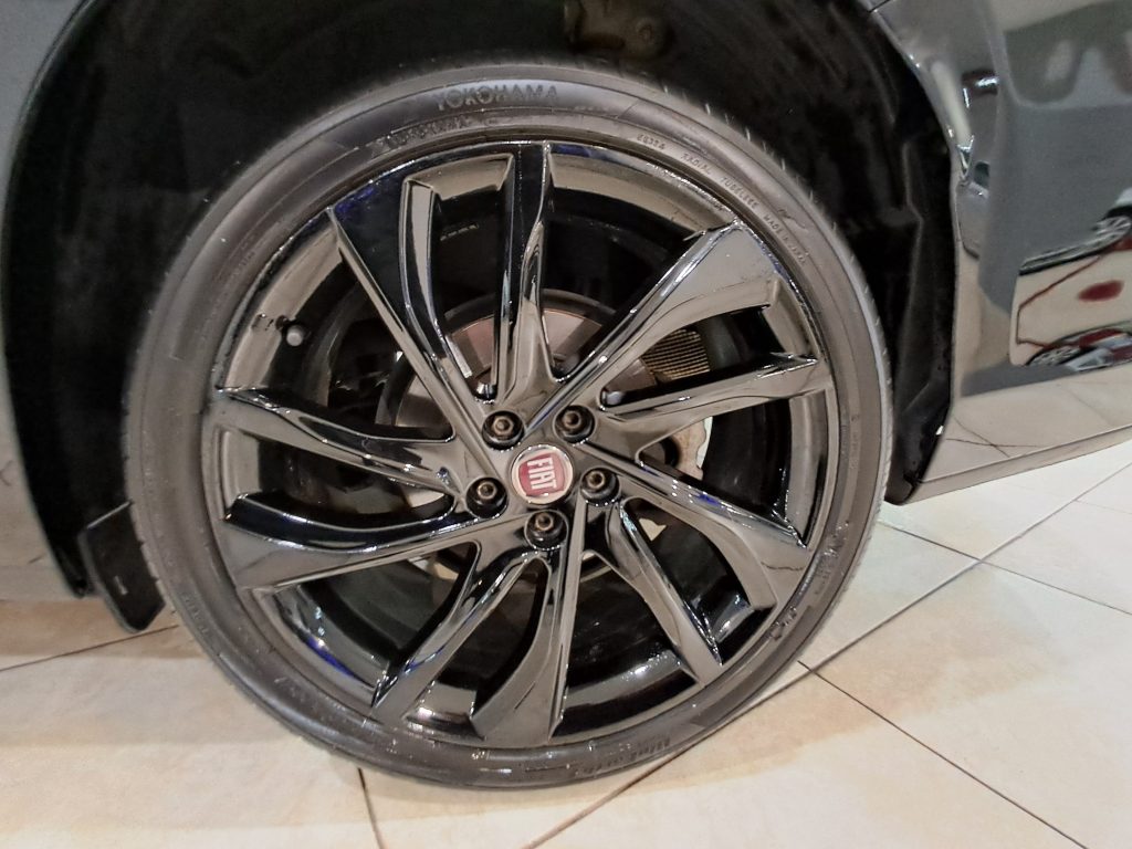 FIAT TIPO SW 1.4 T-JET LOUNGE