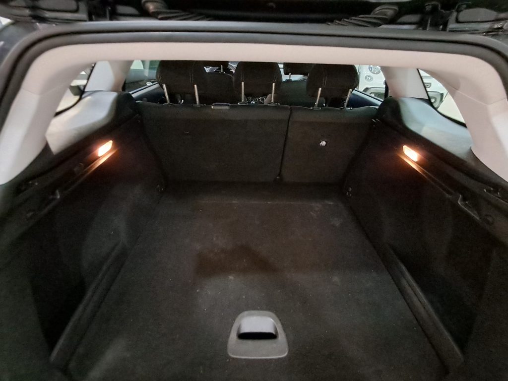 FIAT TIPO SW 1.4 T-JET LOUNGE