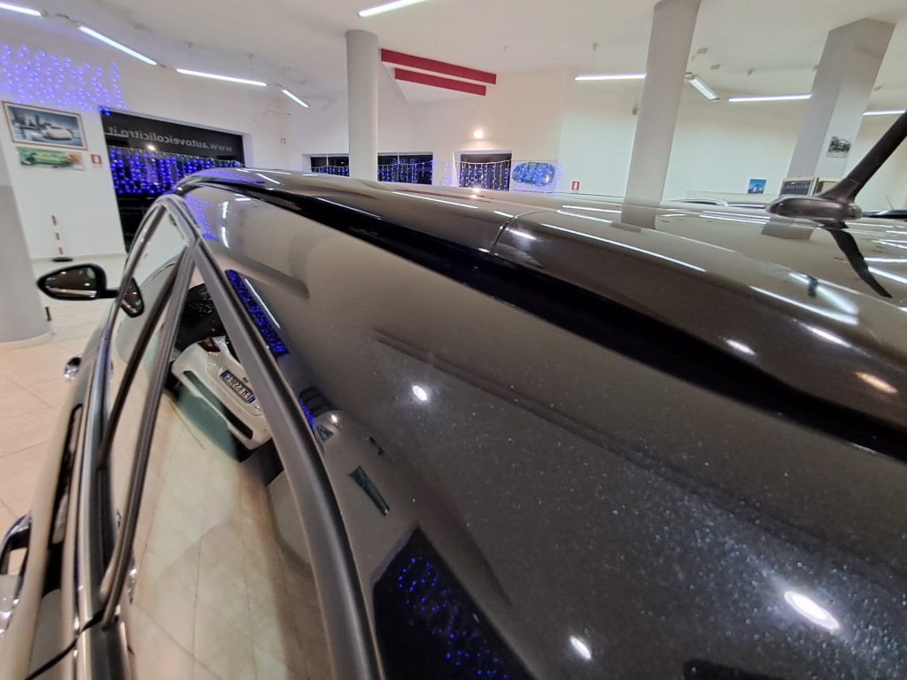 FIAT TIPO SW 1.4 T-JET LOUNGE