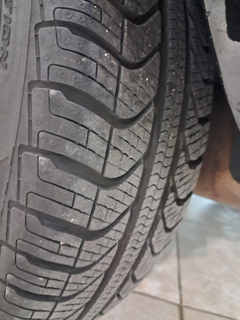 FIAT 500 1.2 LOUNGE(ADATTA NEOPATENATI)