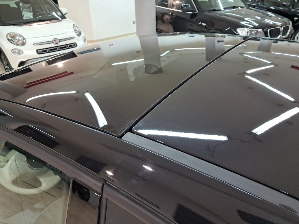 FIAT 500 1.2 LOUNGE(ADATTA NEOPATENATI)