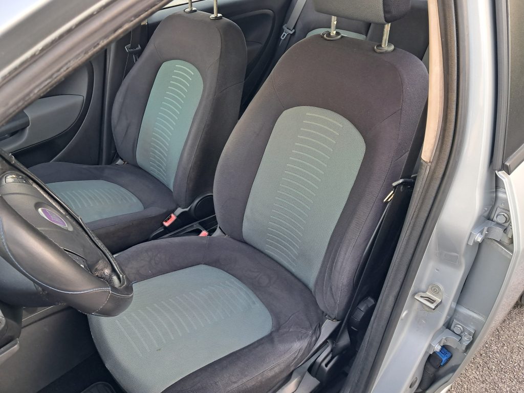 FIAT GRANDE PUNTO 1.3 MJT DYNAMIC