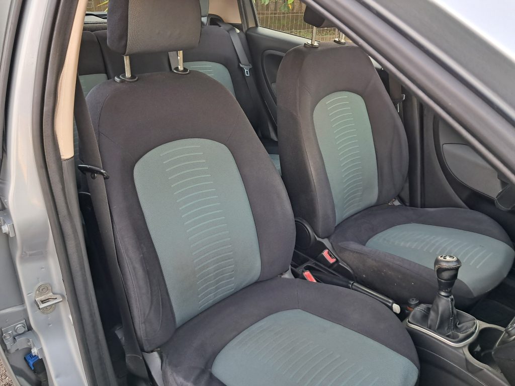 FIAT GRANDE PUNTO 1.3 MJT DYNAMIC