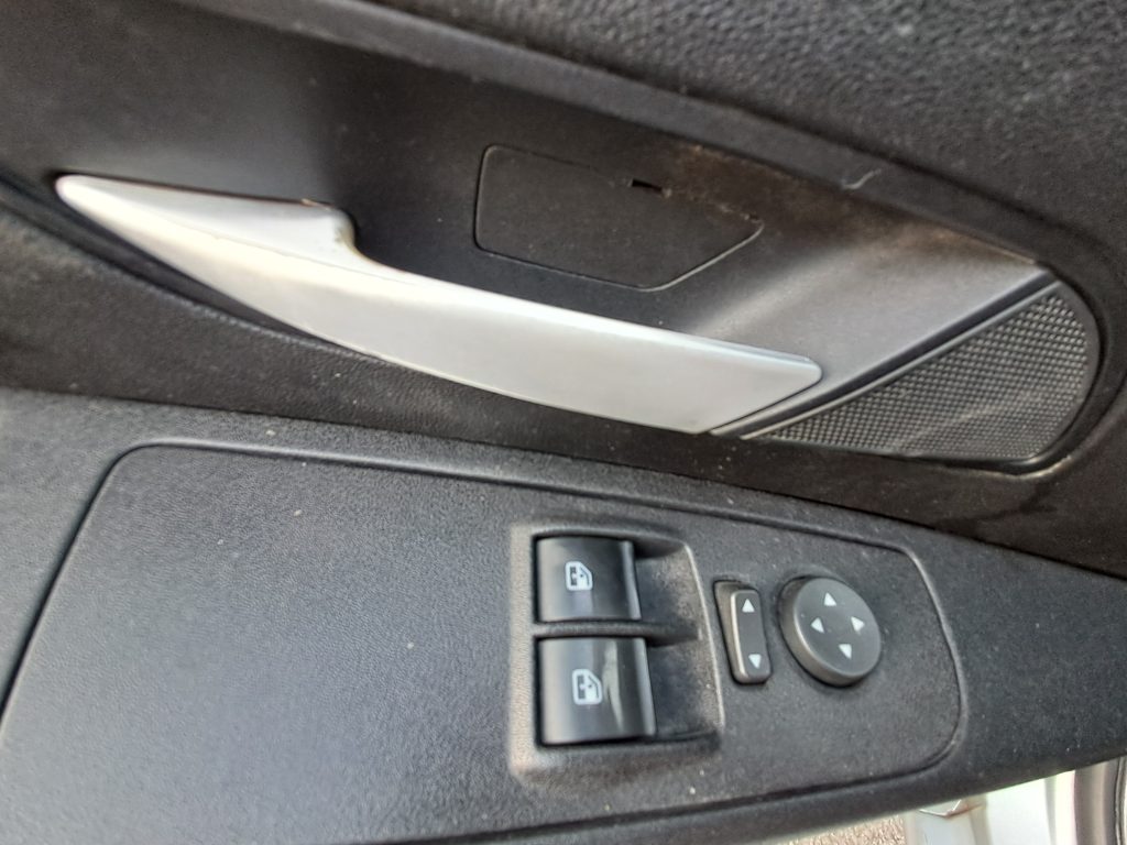 FIAT GRANDE PUNTO 1.3 MJT DYNAMIC