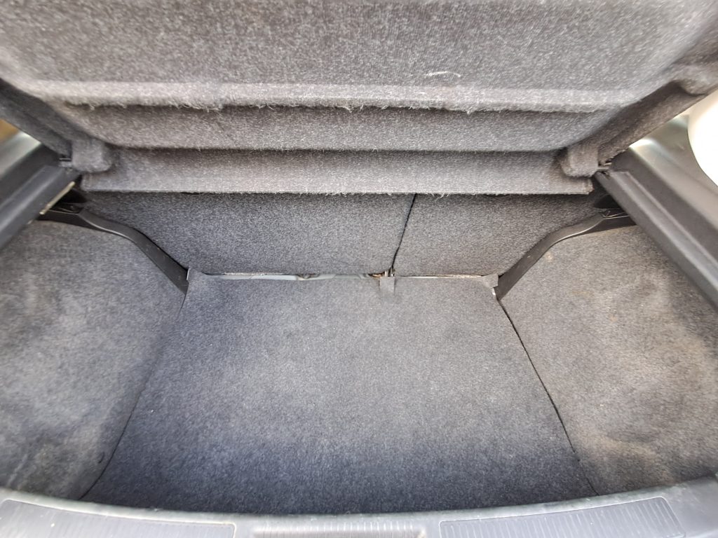 FIAT GRANDE PUNTO 1.3 MJT DYNAMIC