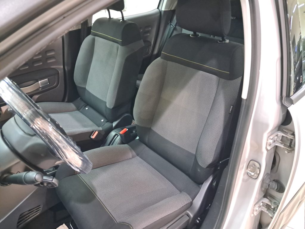 CITROEN C3  S&S Shine Bi-Color